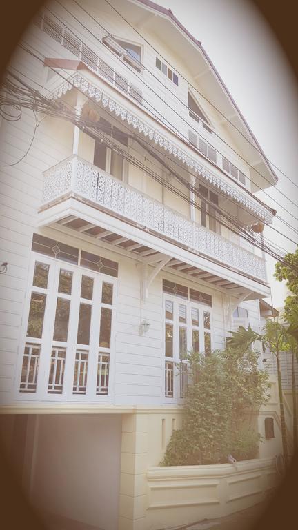 Villa Mungkala Bangkok Dış mekan fotoğraf